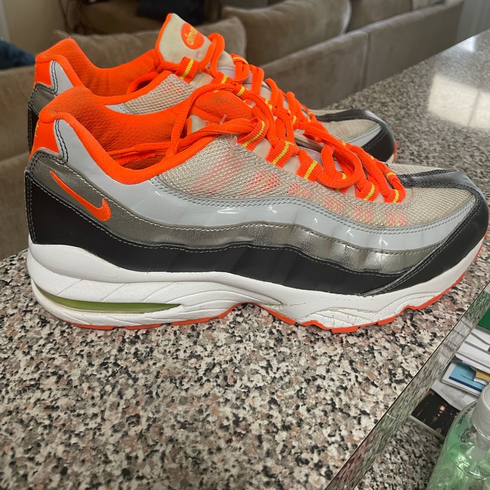 Nike Air Max